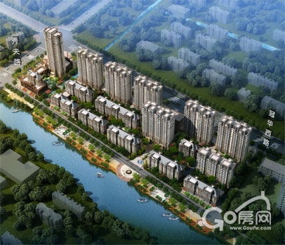 帝璟湾_东台帝璟湾楼盘详情_东台go房网